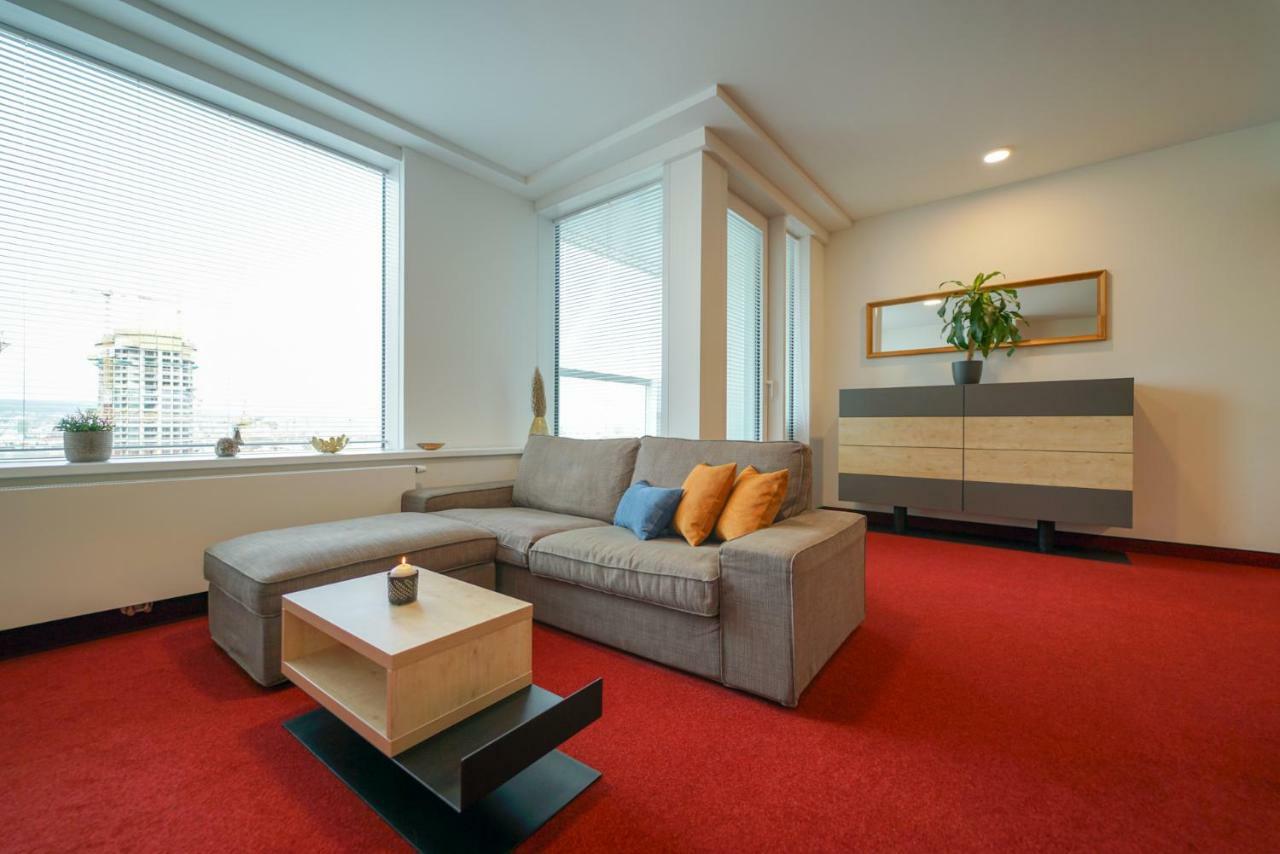 Zora Exclusive Apartment Bratislava Exteriér fotografie
