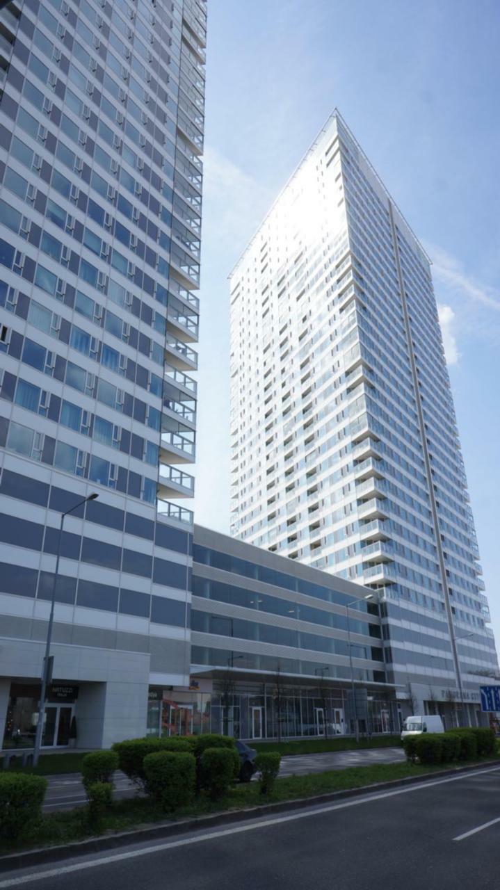 Zora Exclusive Apartment Bratislava Exteriér fotografie