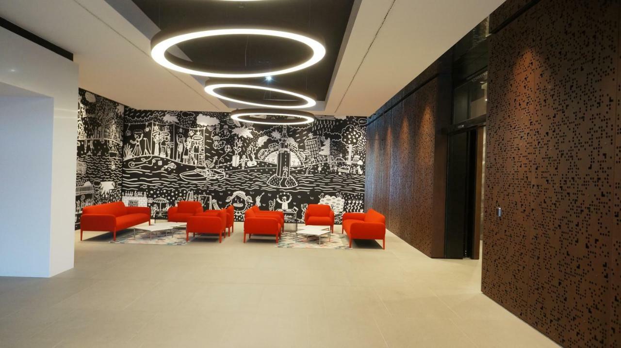Zora Exclusive Apartment Bratislava Exteriér fotografie