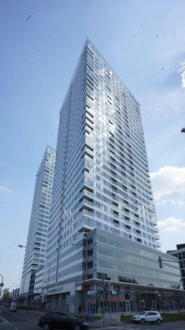 Zora Exclusive Apartment Bratislava Exteriér fotografie