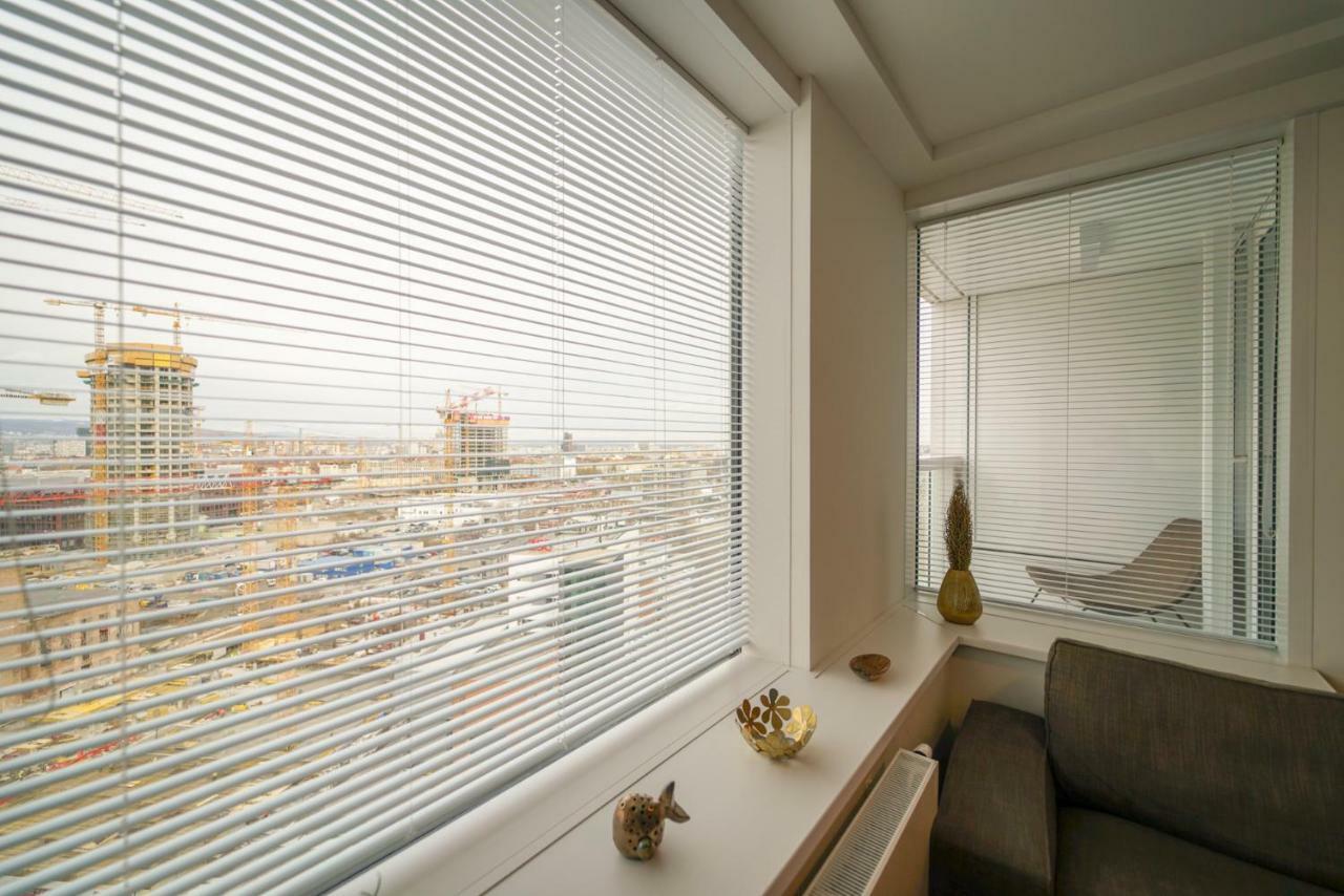Zora Exclusive Apartment Bratislava Exteriér fotografie
