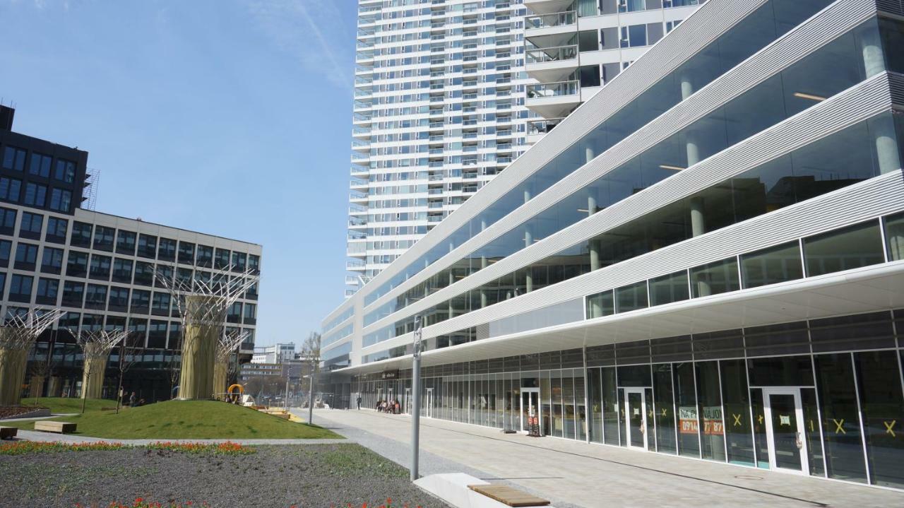 Zora Exclusive Apartment Bratislava Exteriér fotografie